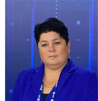 Котькина Елена Серафимовна.